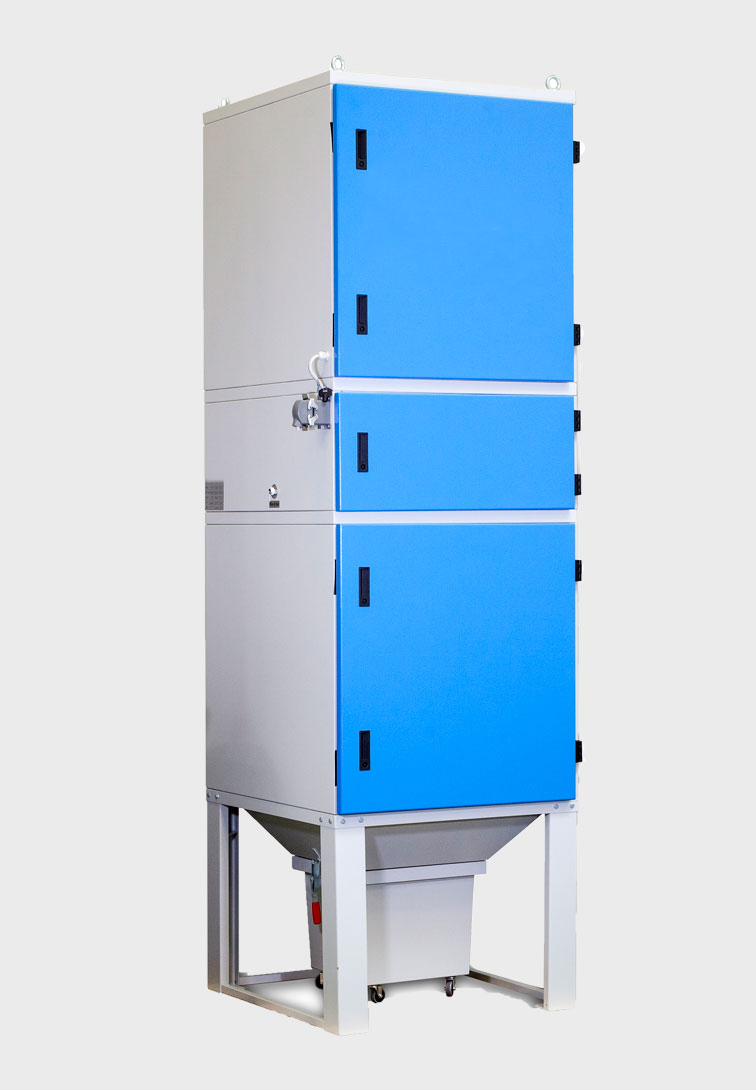 Pulsatron